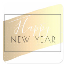 Feliz ano novo de Estilo Deco na Pinta do Ouro