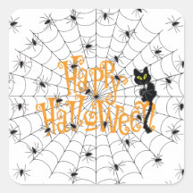 Feliz Dia das Bruxas