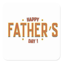 Feliz Dia de os pais - Presente Corajoso para o Mu