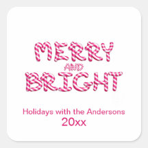 Feliz e doce doce de Natal vermelho