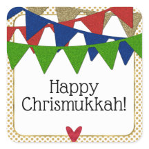 Feliz Natal Chrismukkah e Chrismukkah