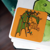 Feliz Natal - Feriados de Geek de Dragão