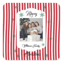 Feliz & Precioso Natal