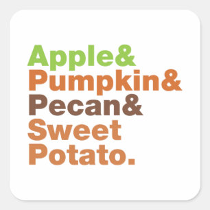 Adesivo Quadrado Feriados de Natal - Natal Festivo