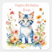 Festa de aniversário personalizada da garotinha