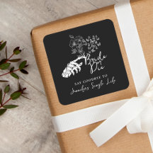 Festa de Despedida de Solteira Noiva ou Morra Flor