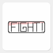 "Fight" Gamers Nostalgia