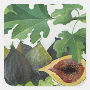 Adesivo Quadrado Figuras 2013