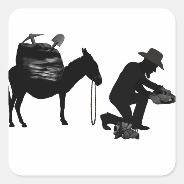 ADESIVO QUADRADO FILTRAÇÃO PARA O OURO (Frente)