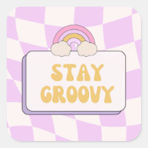 Fique Groovy
