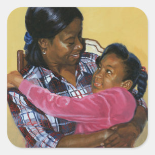 Adesivo Quadrado Fixe 1998