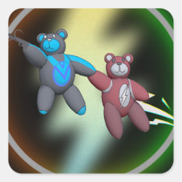 Adesivo Quadrado Flash- brava(2)