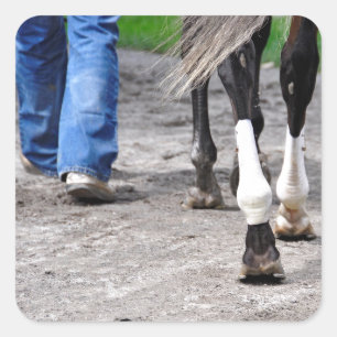 Adesivo Quadrado Fleetphotoname