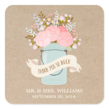 Flores Rústicas | Vinhetas de Favor