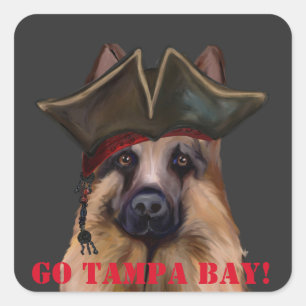 ADESIVO QUADRADO FLORIDA