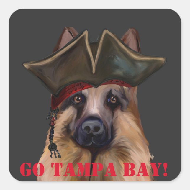 ADESIVO QUADRADO FLÓRIDA (Frente)