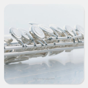 Adesivo Quadrado Flute
