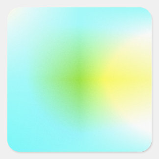 Adesivo Quadrado Folha adesiva