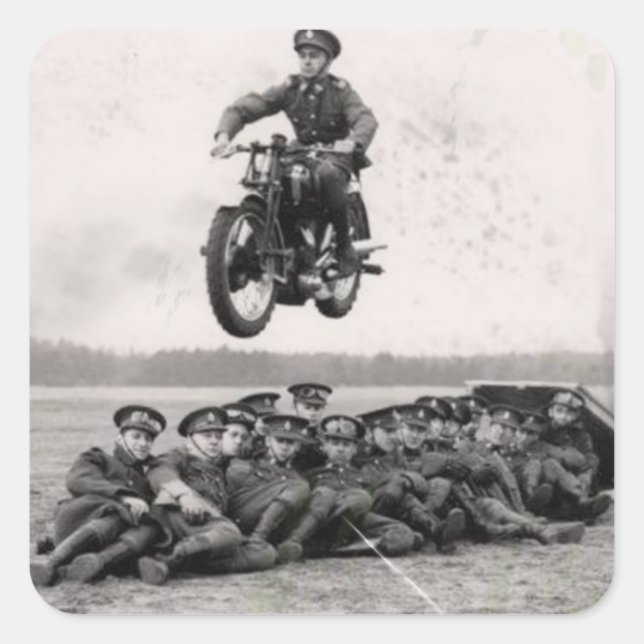 ADESIVO QUADRADO FORMAÇÃO EM DUCK E COBRIR. (Frente)