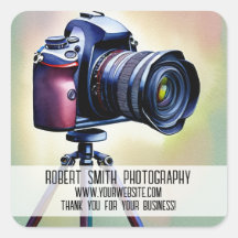 Fotografia Comercial Obrigado