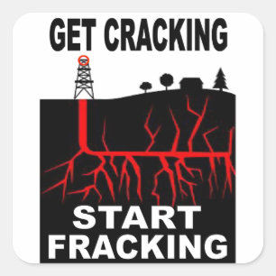 ADESIVO QUADRADO FRAGMENTAÇÃO