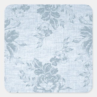 Adesivo Quadrado Francês Amour