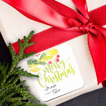 Frutas de Natal de Inverno Para e De