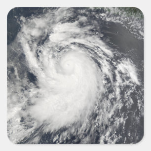 Adesivo Quadrado Furacão Elida