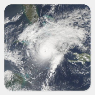 Adesivo Quadrado Furacão Paloma