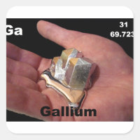 gálio