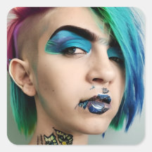 Gay LGBT ou Trans Man