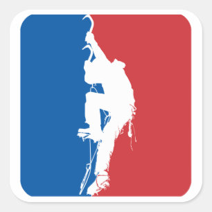 Adesivo Quadrado Gelo que escala All Star