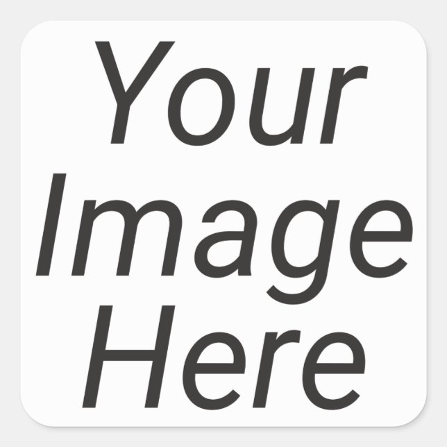 Adesivo Quadrado Gift Bag Halloween (Frente)