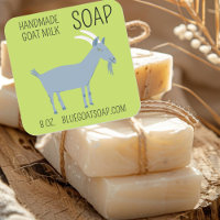 Gift de presentes feitos à mão da GOAT Conserve o