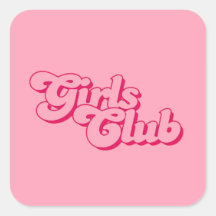 Girls Club
