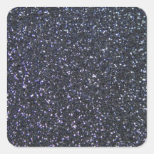 Glitter preto chic Sparkle