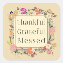 Graças Grateful Bendker