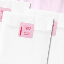 Graduação de Tassel Formando 2024, rosa-preto e ve