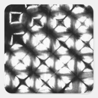 Gráfico Shibori I