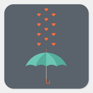 Adesivo Quadrado Guarda