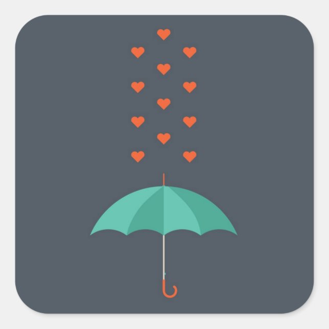 Adesivo Quadrado Guarda (Frente)