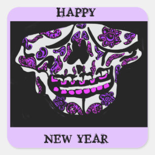 ADESIVO QUADRADO HABILIDADES