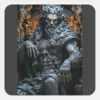 Hades Deus do Submundo