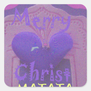 Adesivo Quadrado Hakuna Matata Felry Christmas Love Design.jpg