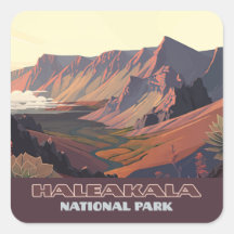 Haleakala National Park Maui Volcano Crater