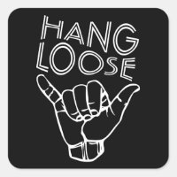 Hang Loose