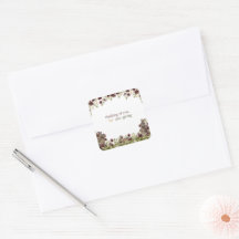 Hearthlight Notes Primavera Suave Prado Flor Silve