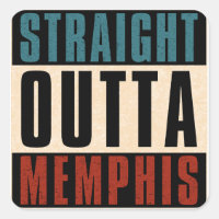 Hetero Outta Memphis Tennessee TN