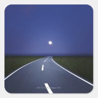 Hetero Road na Night