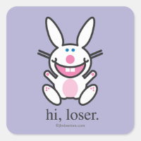 Hi Loser
